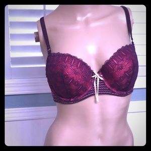 Elle Macpherson Bra 36C